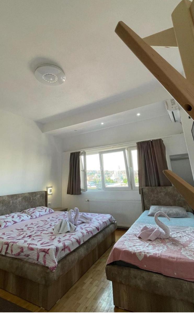 Prishtina Newborn ABC room - Housity