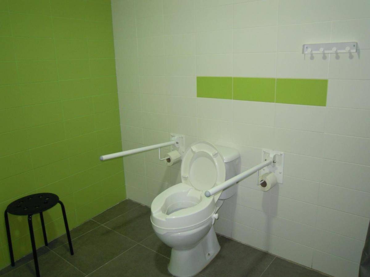 Hostel Cañaveral - Housity