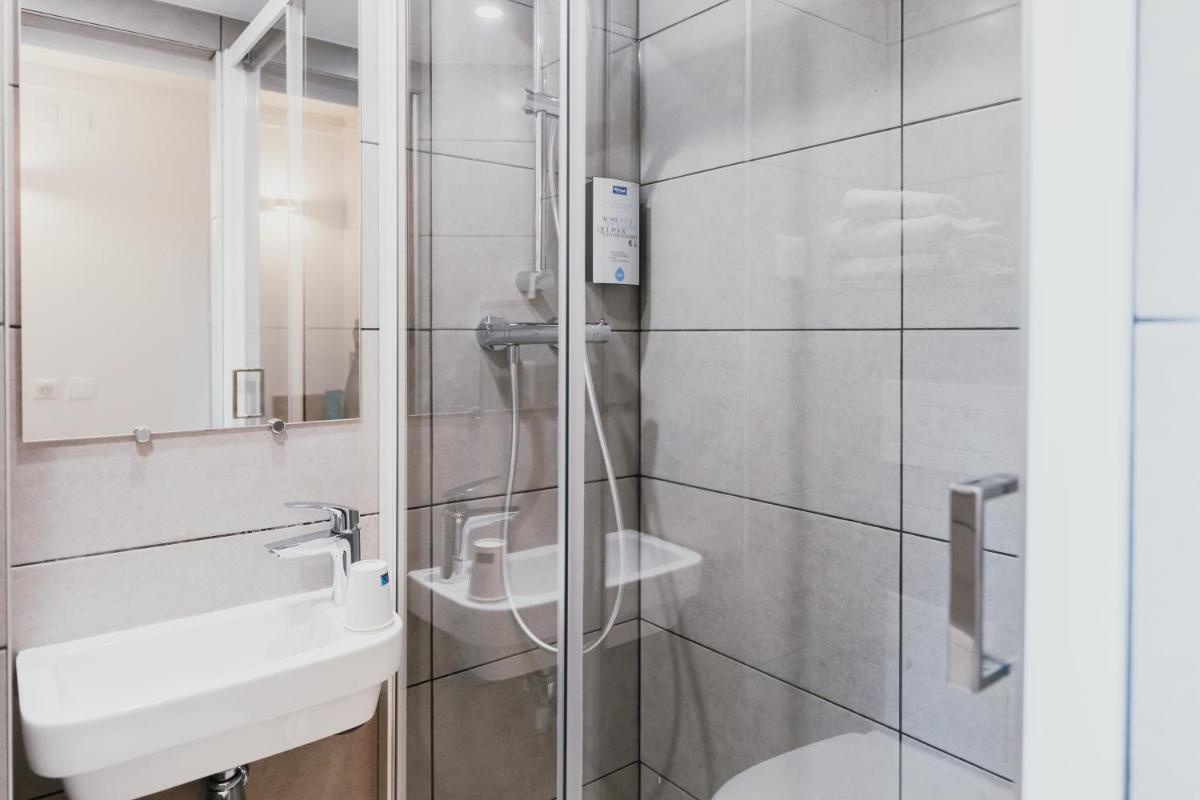 Kyriad Direct Bordeaux Est Lormont - Housity