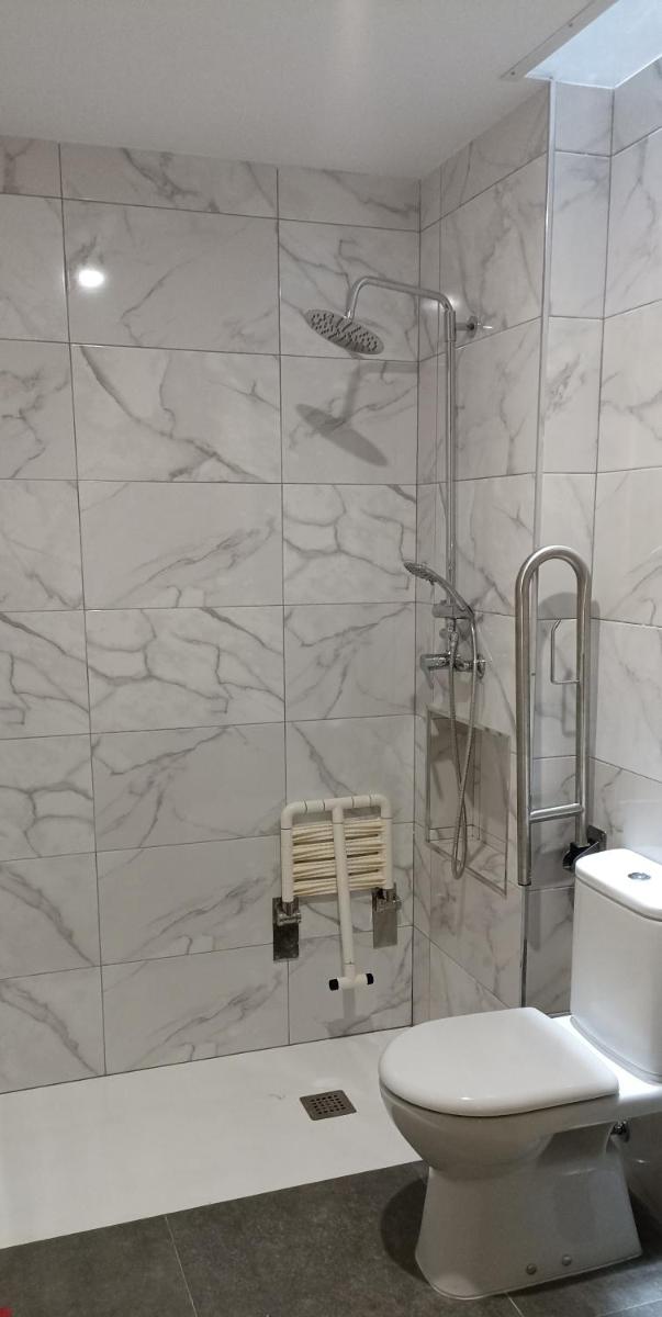Suitetrails - AP HOTEL NAVAS