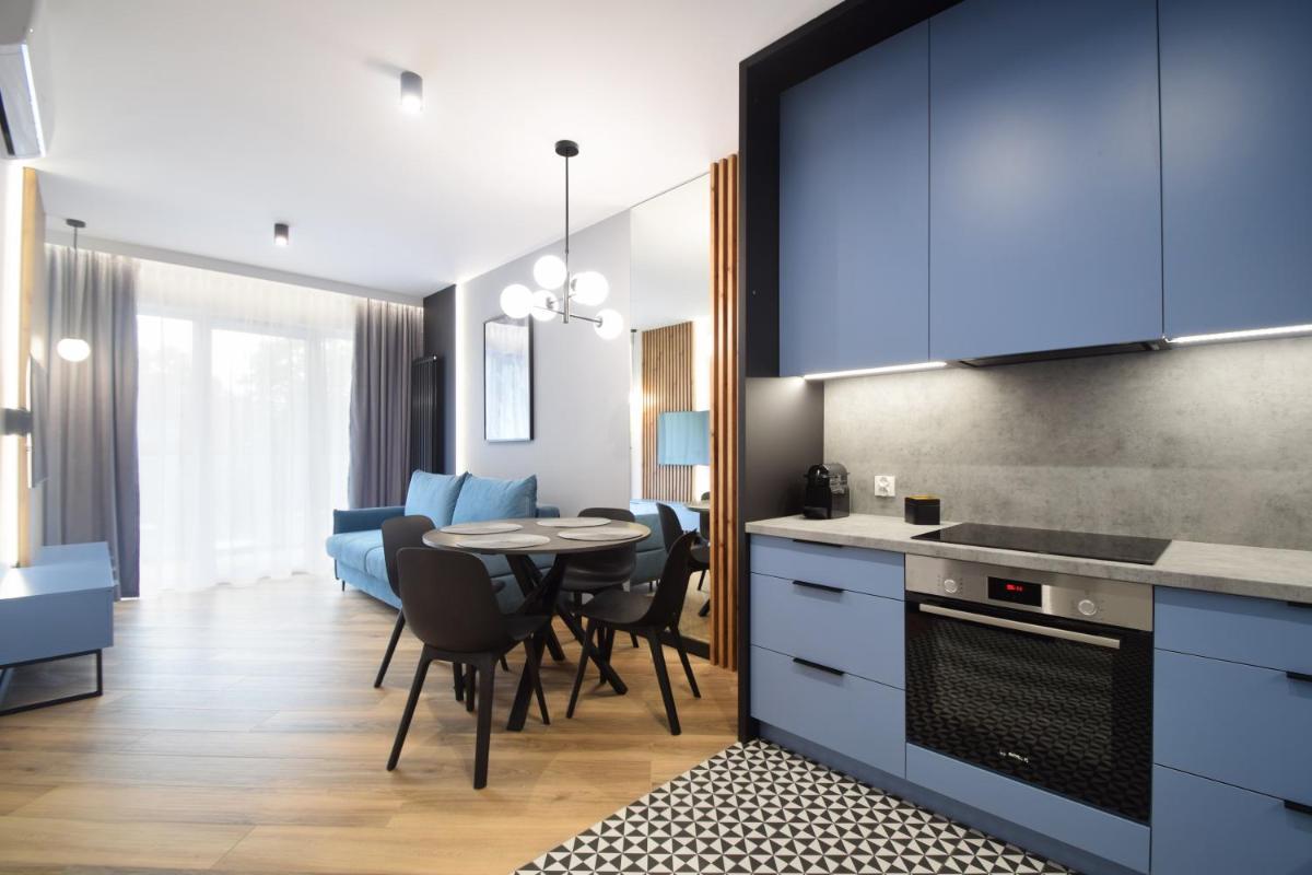 Apartamenty LookAp Ustronie Morskie I przy plaży Klimatyzacja - Housity