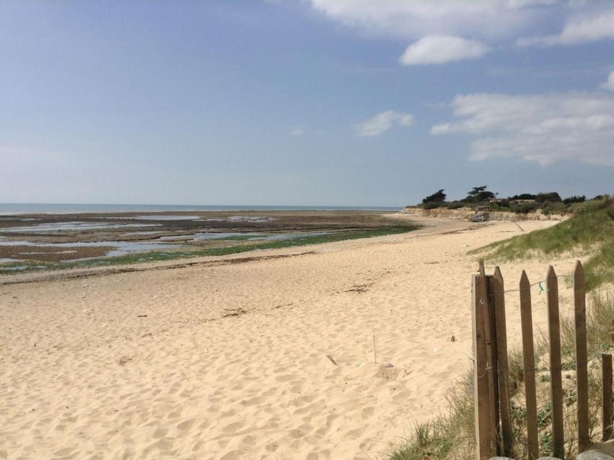 Maison charmante a Sainte Marie de Re avec terrasse - Housity