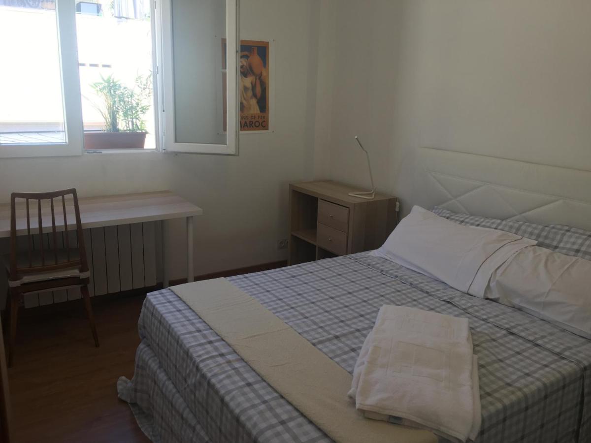 Apartment Plaza Castilla - Housity