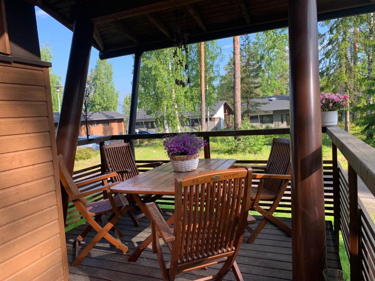 Imatra Spa & Golf Villa2 - Housity