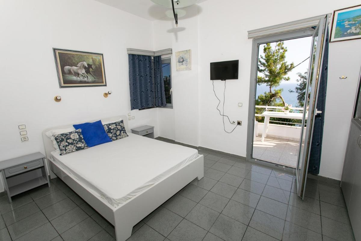 Suitetrails - Villa Ilios