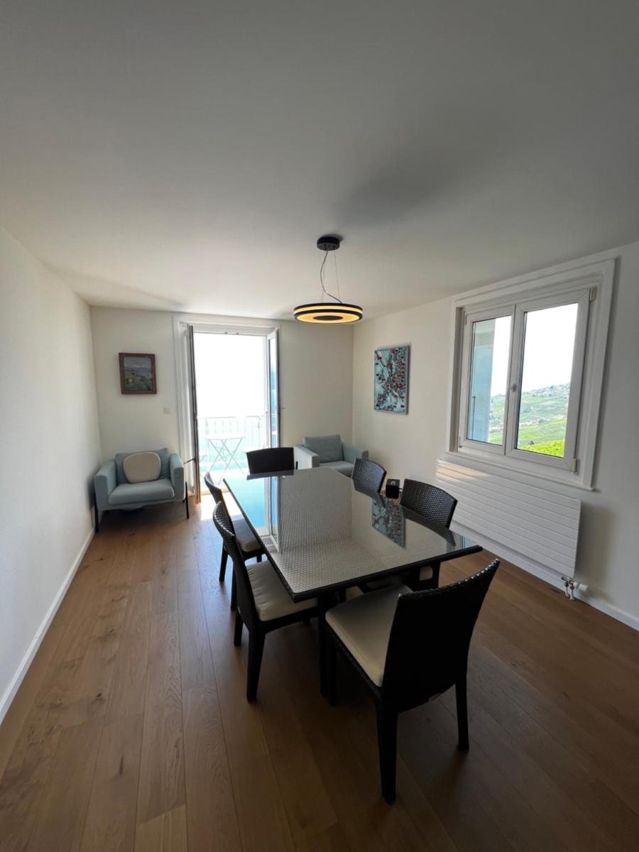 Appartement de standing dans le Lavaux - Housity