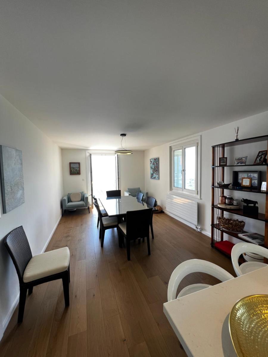 Appartement de standing dans le Lavaux - Housity