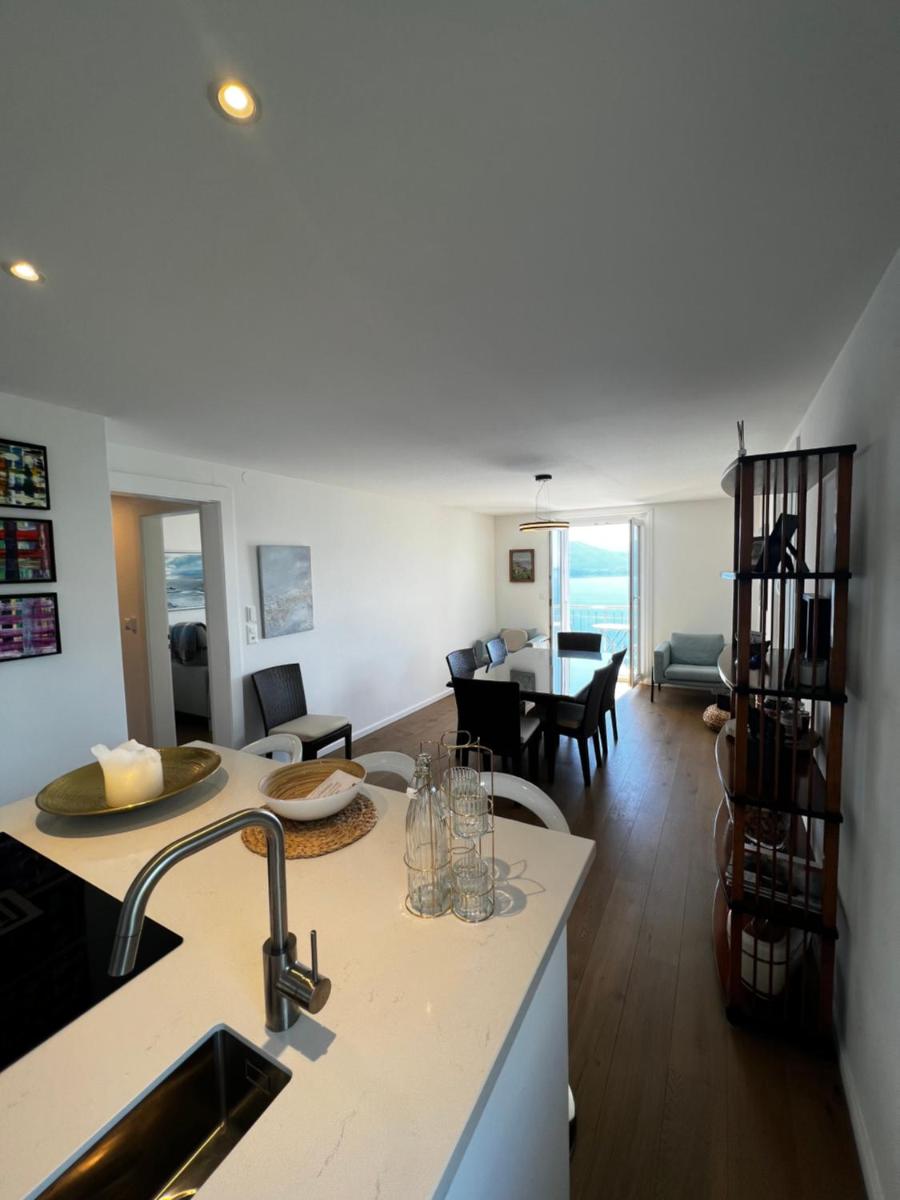Appartement de standing dans le Lavaux - Housity