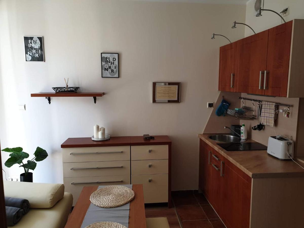Apartament w Rezydencji Bursztyn - Housity