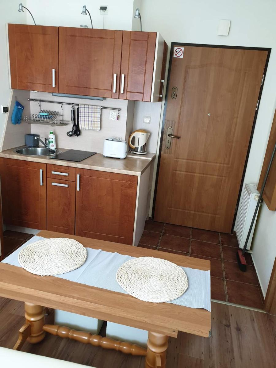 Apartament w Rezydencji Bursztyn - Housity