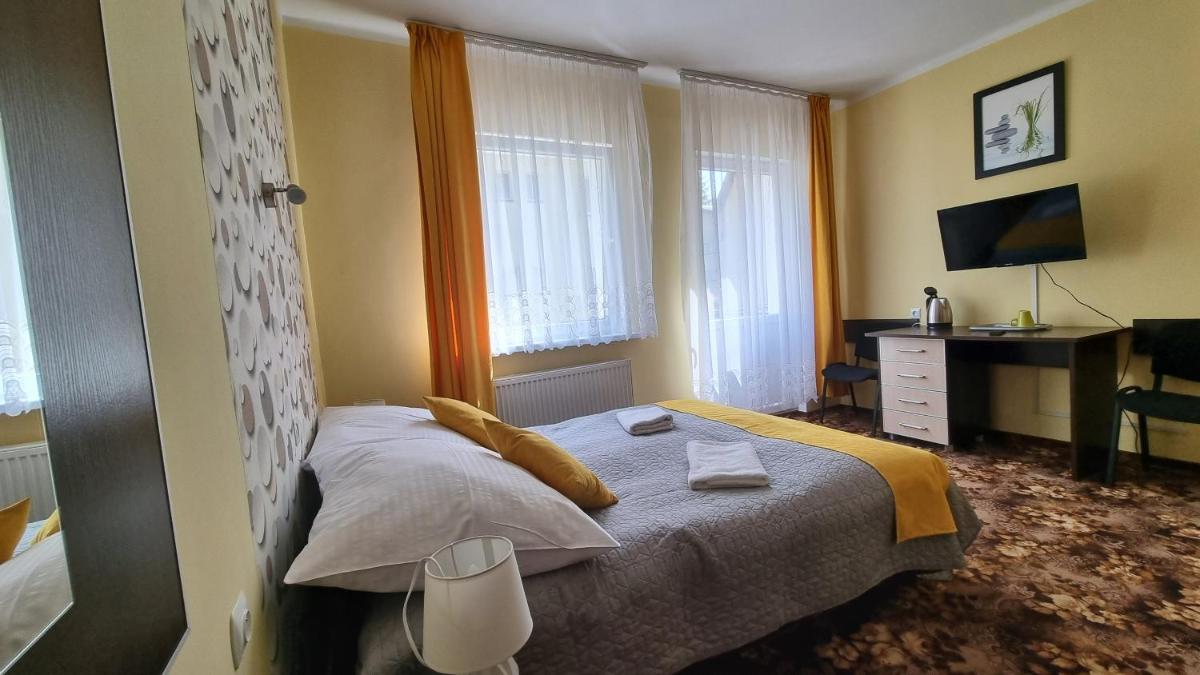 OW Podczele II - Housity
