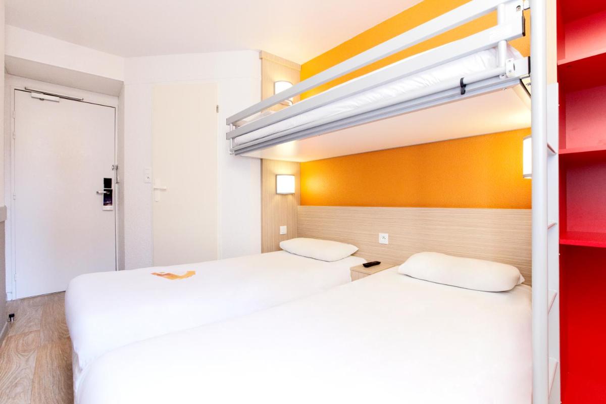 Premiere Classe Belfort - Housity