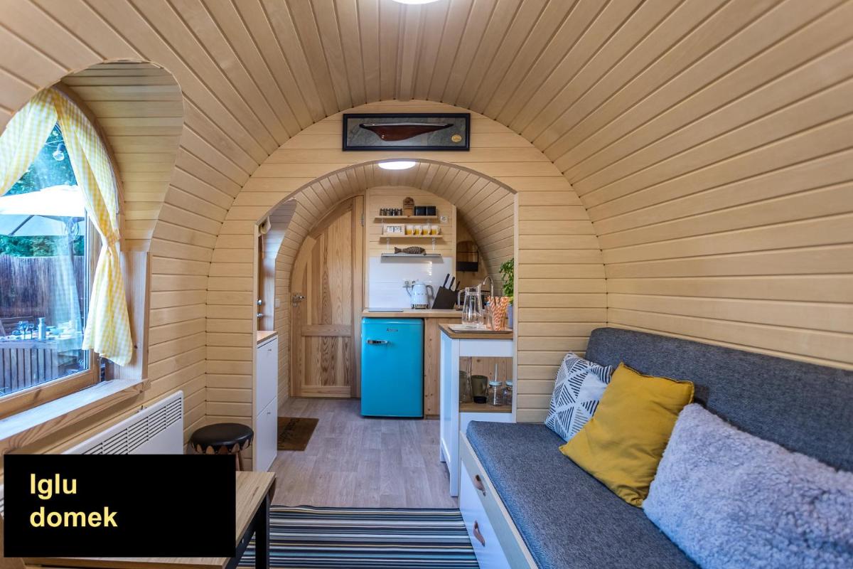 IGLU SOPOT - Housity