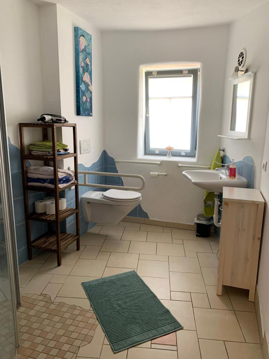 Ferienwohnung Hundertwasser in Marktheidenfeld am Main - Housity