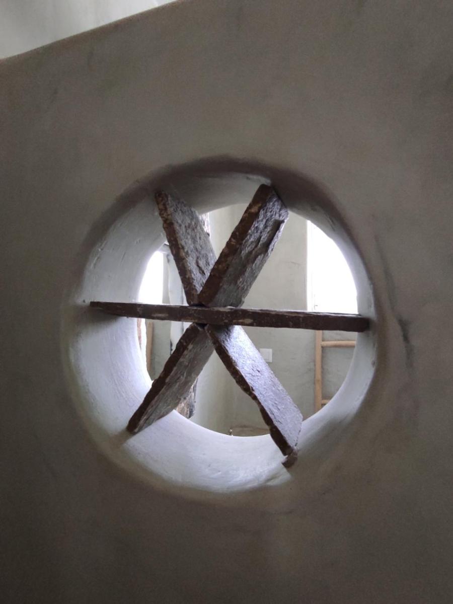 Traditional Suites in Chora Kythnos #1 - Housity