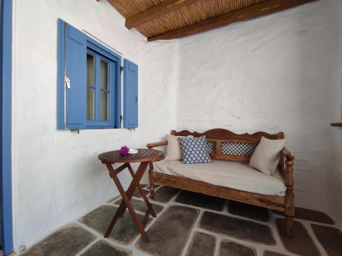 Traditional Suites in Chora Kythnos #1 - Housity