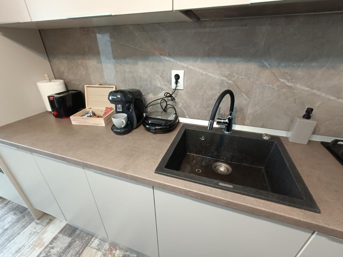Apartament de LUX - Ultracentral Campina - Housity