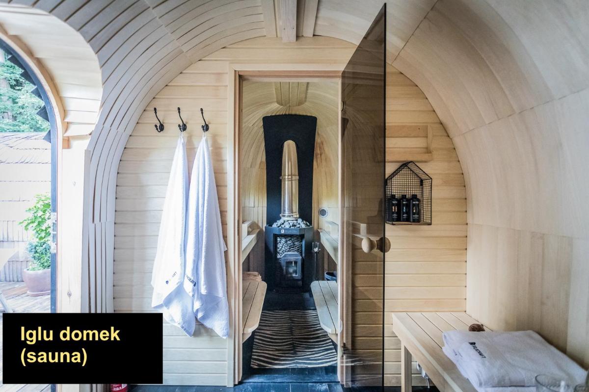 IGLU SOPOT - Housity
