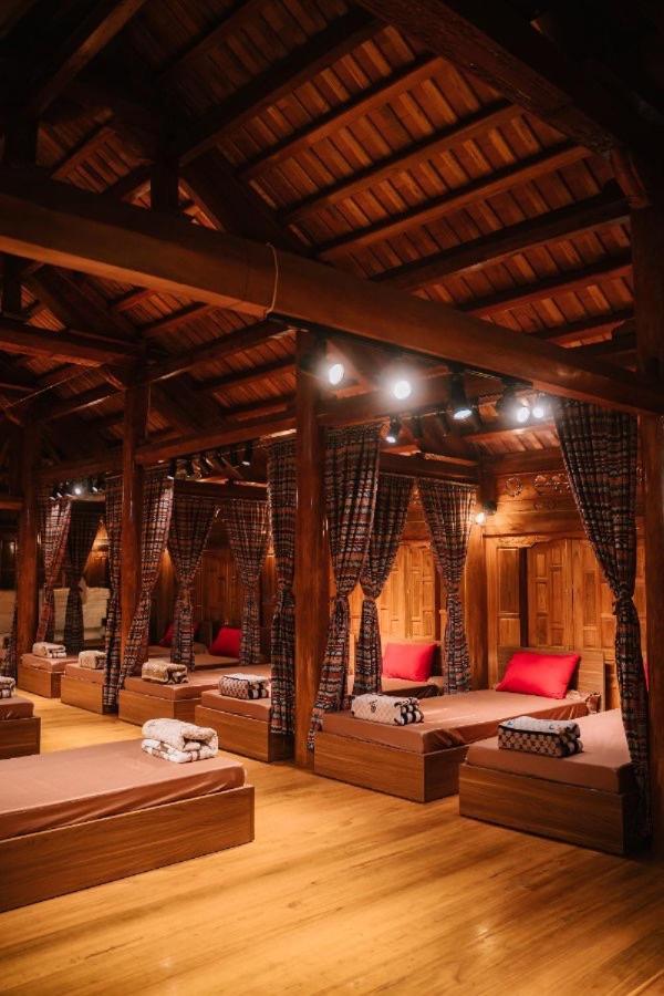 Maison Teahouse homestay - Housity