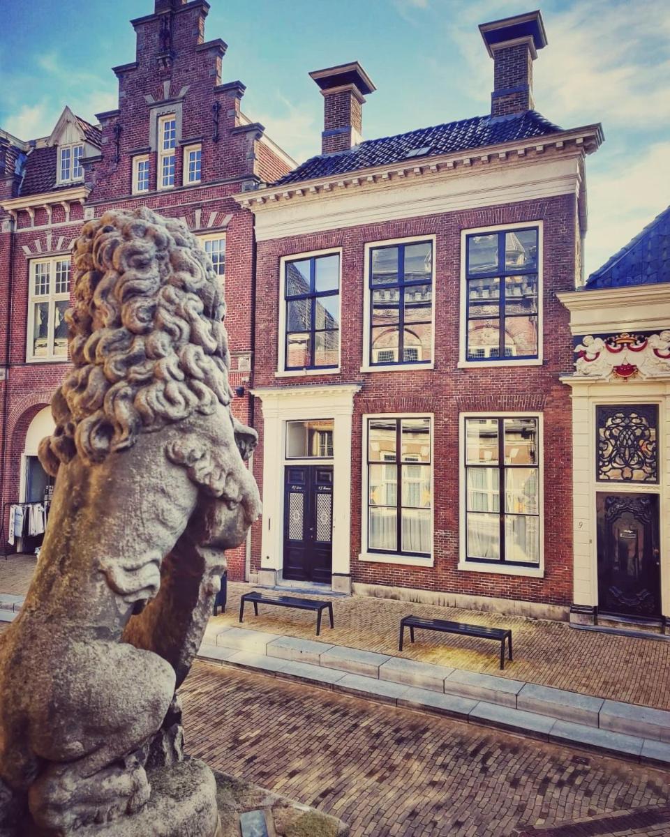 Elf bed and breakfast - Housity