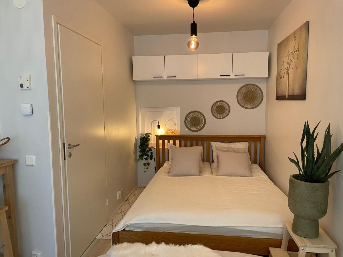 Immaculate 1-Bed Apartment in Tampere - Housity