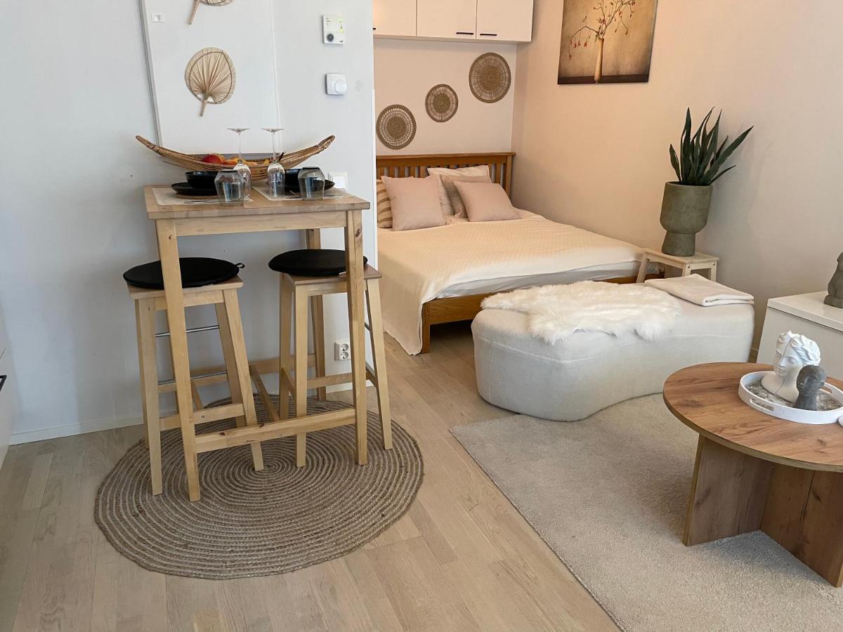 Immaculate 1-Bed Apartment in Tampere - Housity