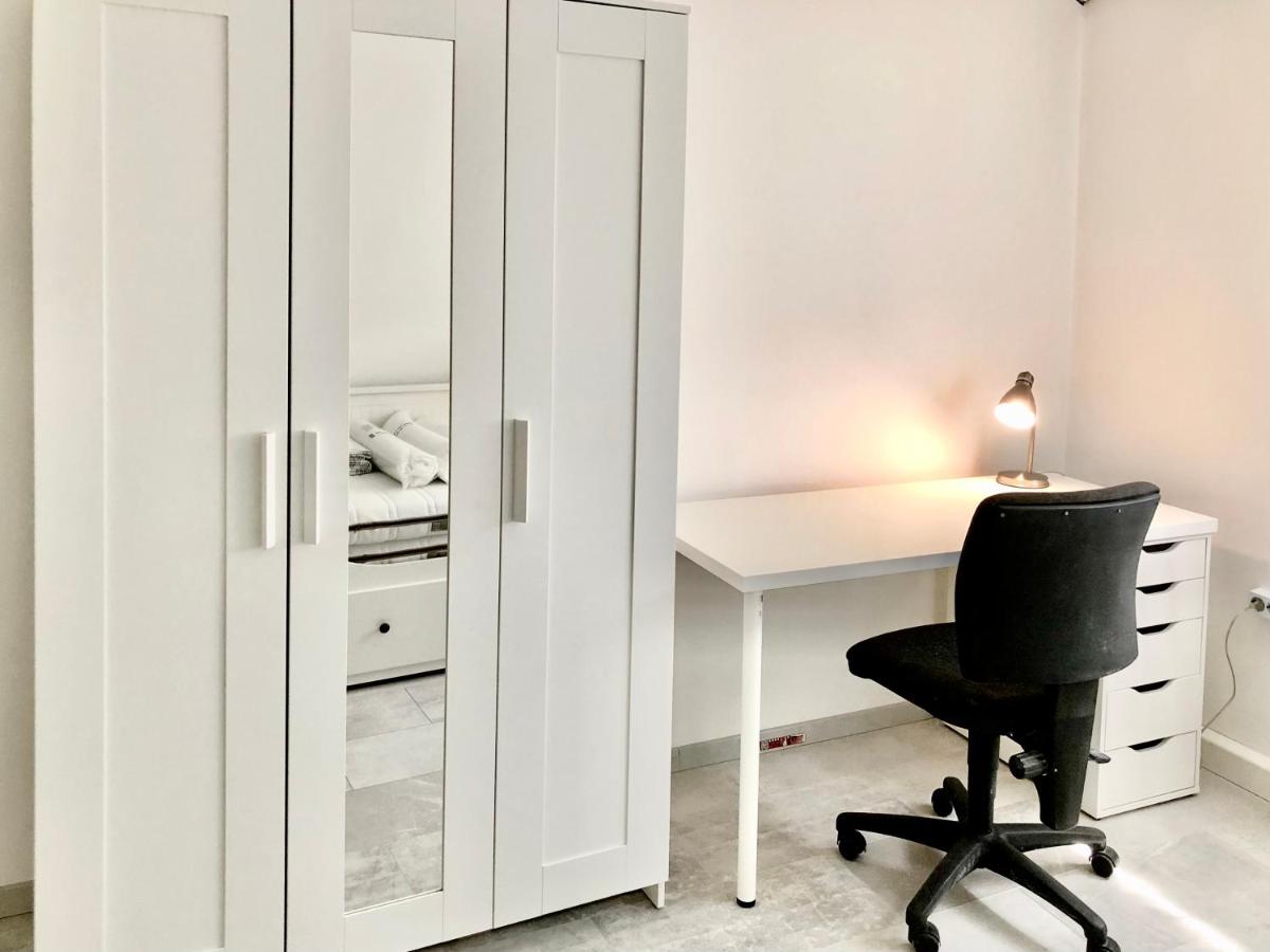 Green Bambus Wohnung - Housity