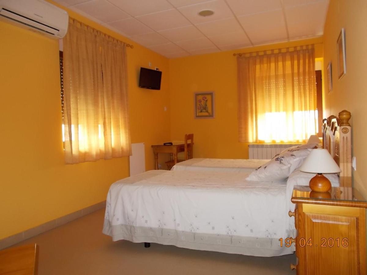 Hostal Mirador de Avila - Hizvo