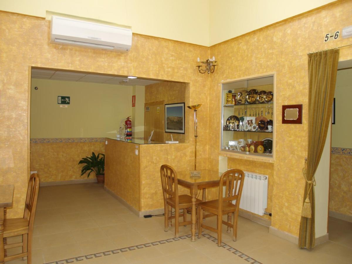 Hostal Mirador de Avila - Housity