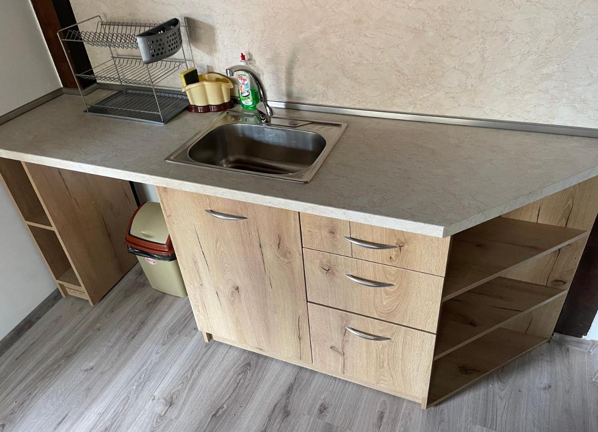 Apart Uzunov-3 - Housity