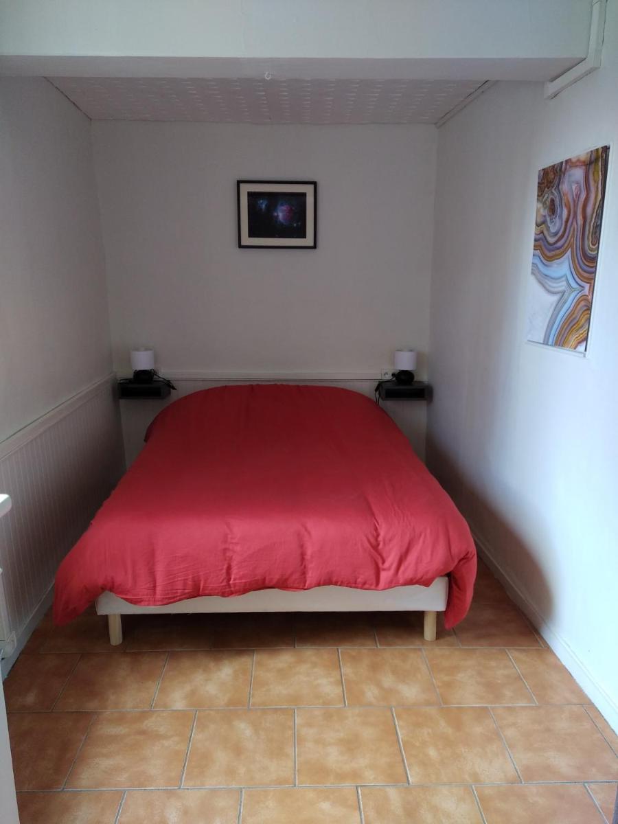gîte chez Anne et Flo - Housity