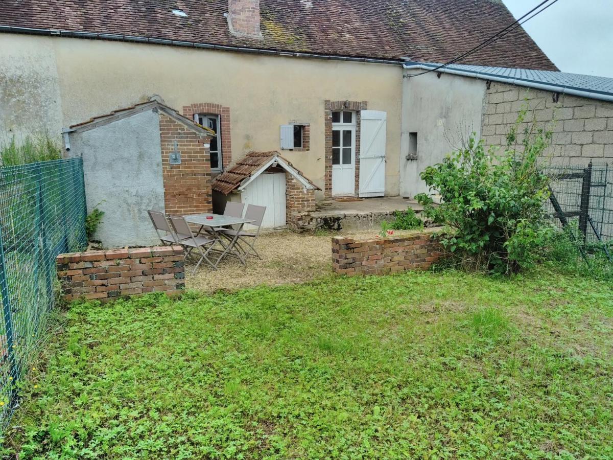 gîte chez Anne et Flo - Housity