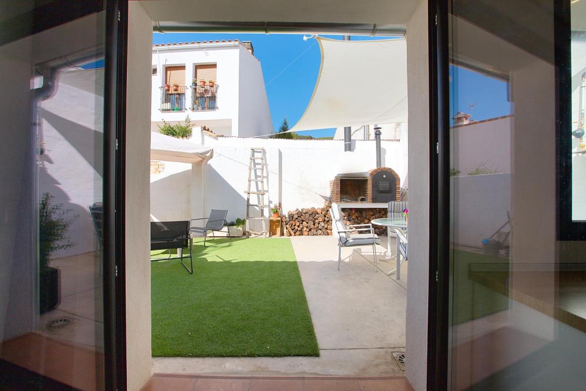 Cuencaloft El Patio de Enrique - Housity
