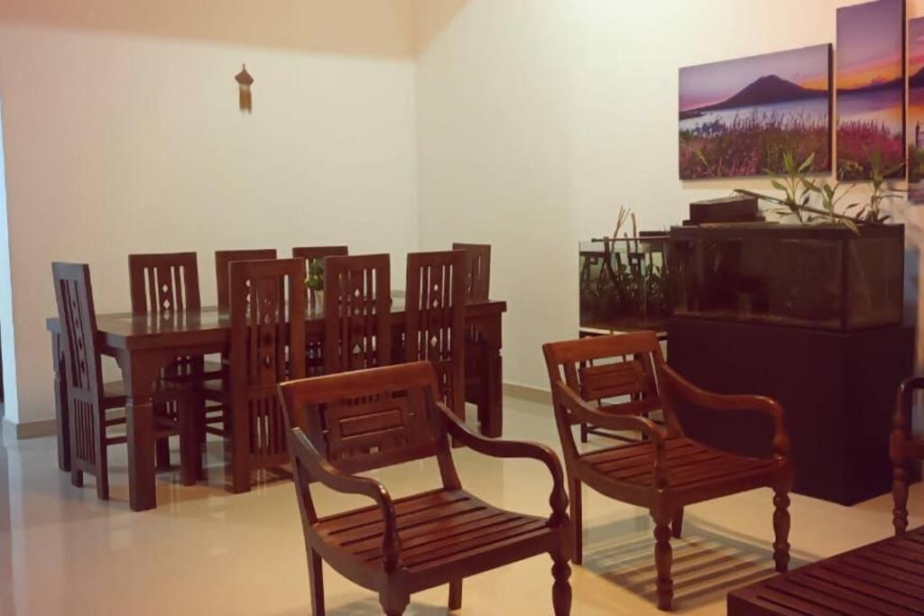 Peaceful Holiday Home - Housity