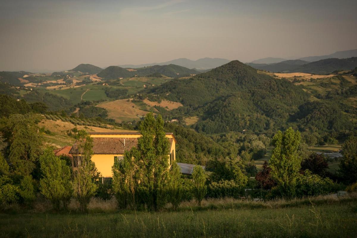 Case Crovina - Housity