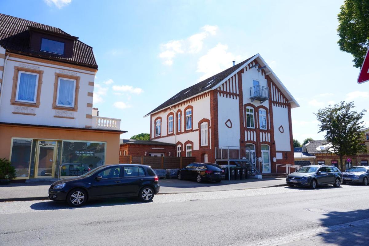 Alte Post Sörup 