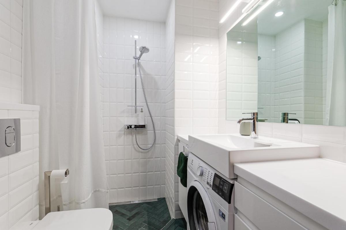Old Town Studio Apartment Aia 5a - Housity