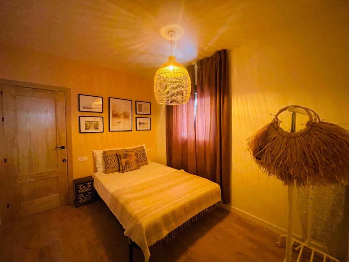 Suitetrails - Casa del palmar suite