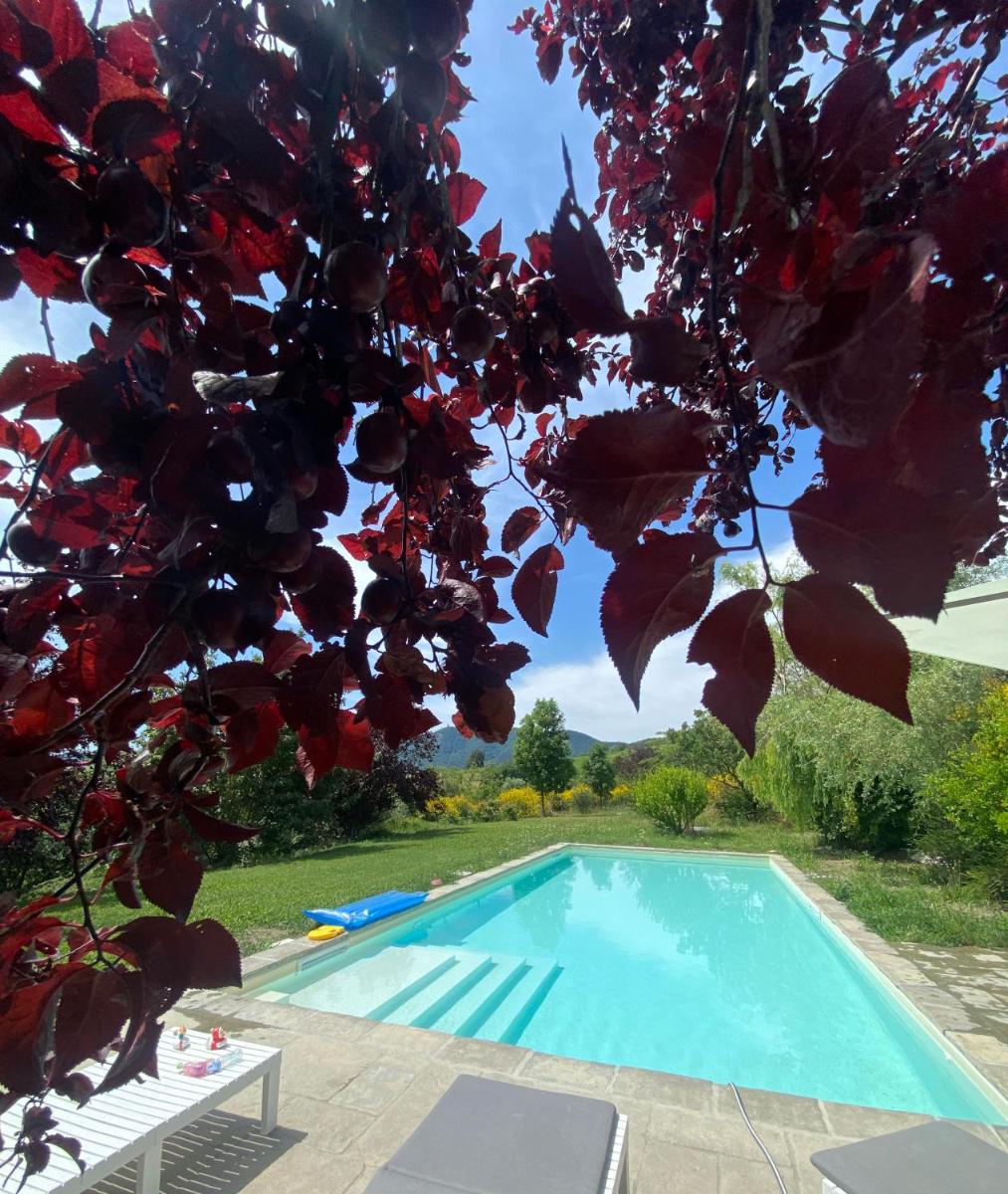 Case Crovina - Housity