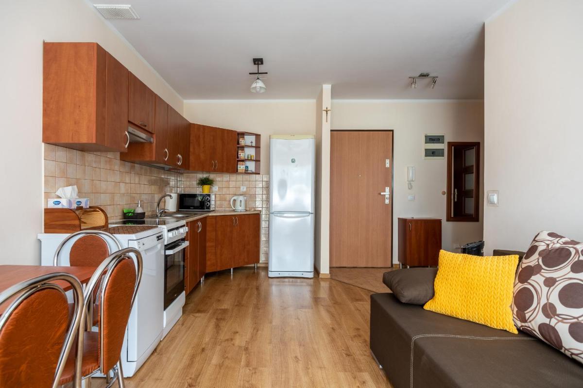 Apartament Grażyna - Housity