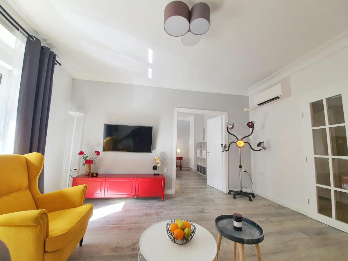 #CHICZAGREB apartments - Housity