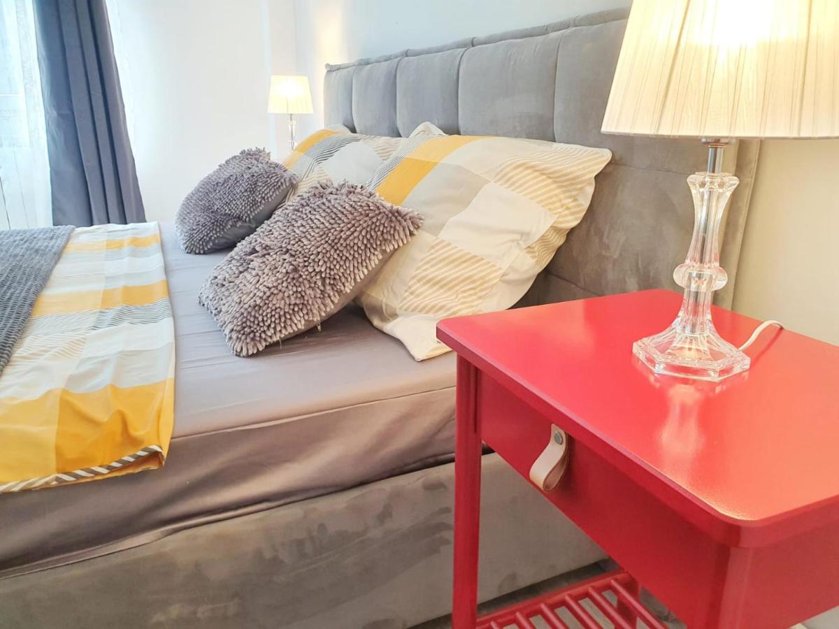 #CHICZAGREB apartments - Housity