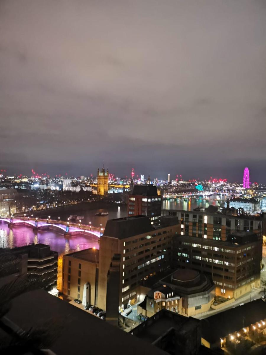 Suitetrails - Parliament House - Luxury Penthouse
