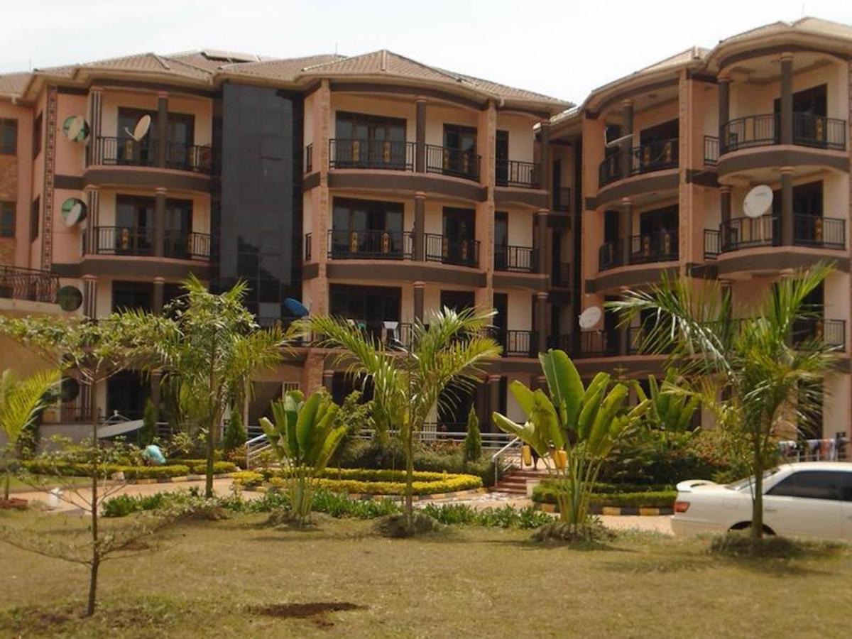Wonderfull Apartment to stay at wail in Kampala - Housity