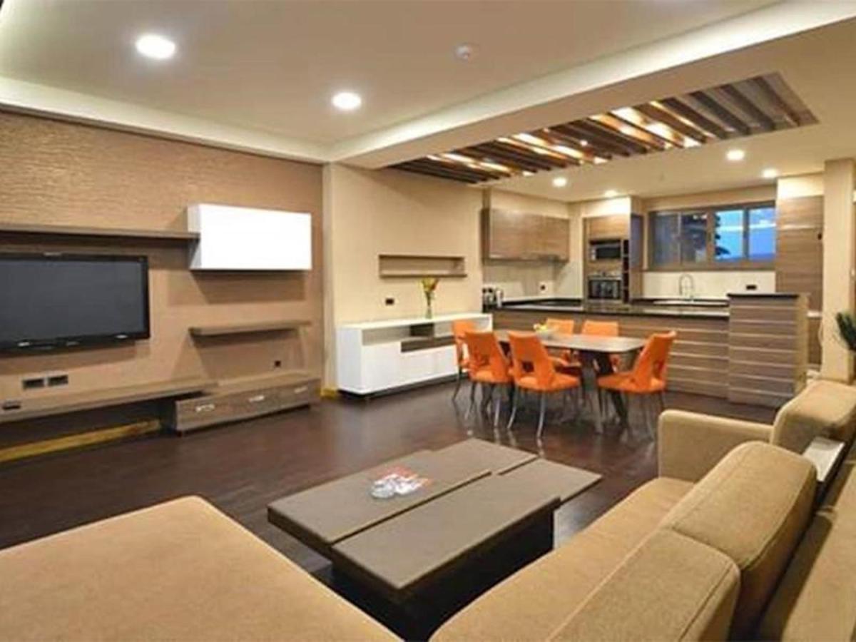 Wonderfull Apartment to stay at wail in Kampala - Housity