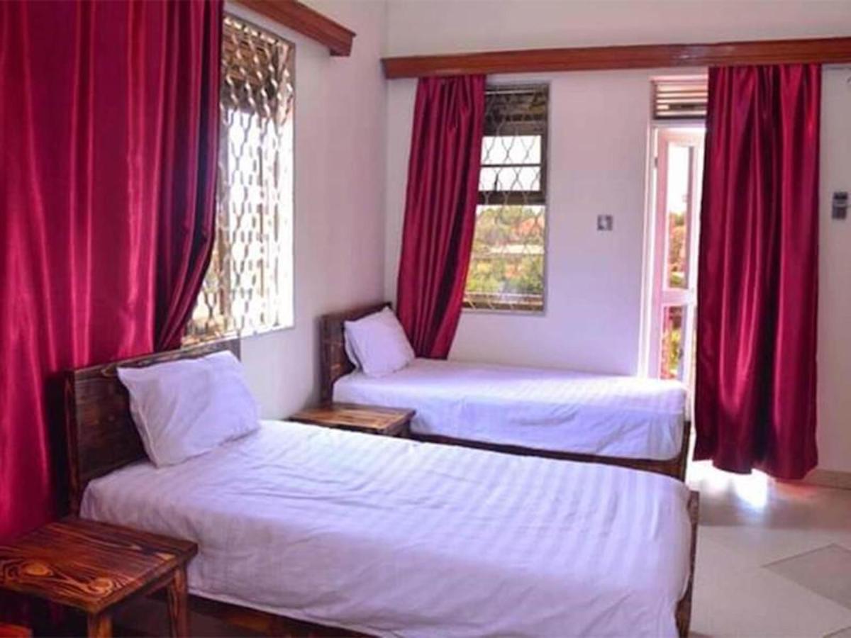Suitetrails - Wonderfull Apartment to stay at wail in Kampala