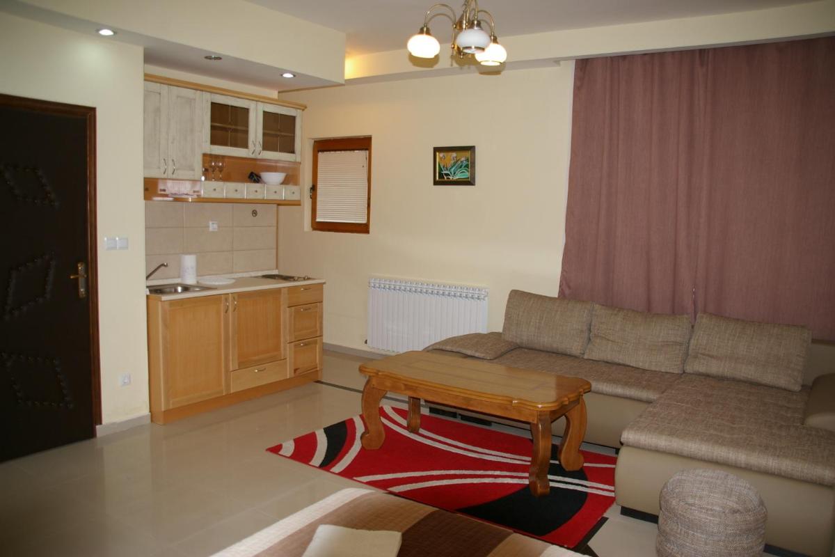 Apartments Drina - Housity