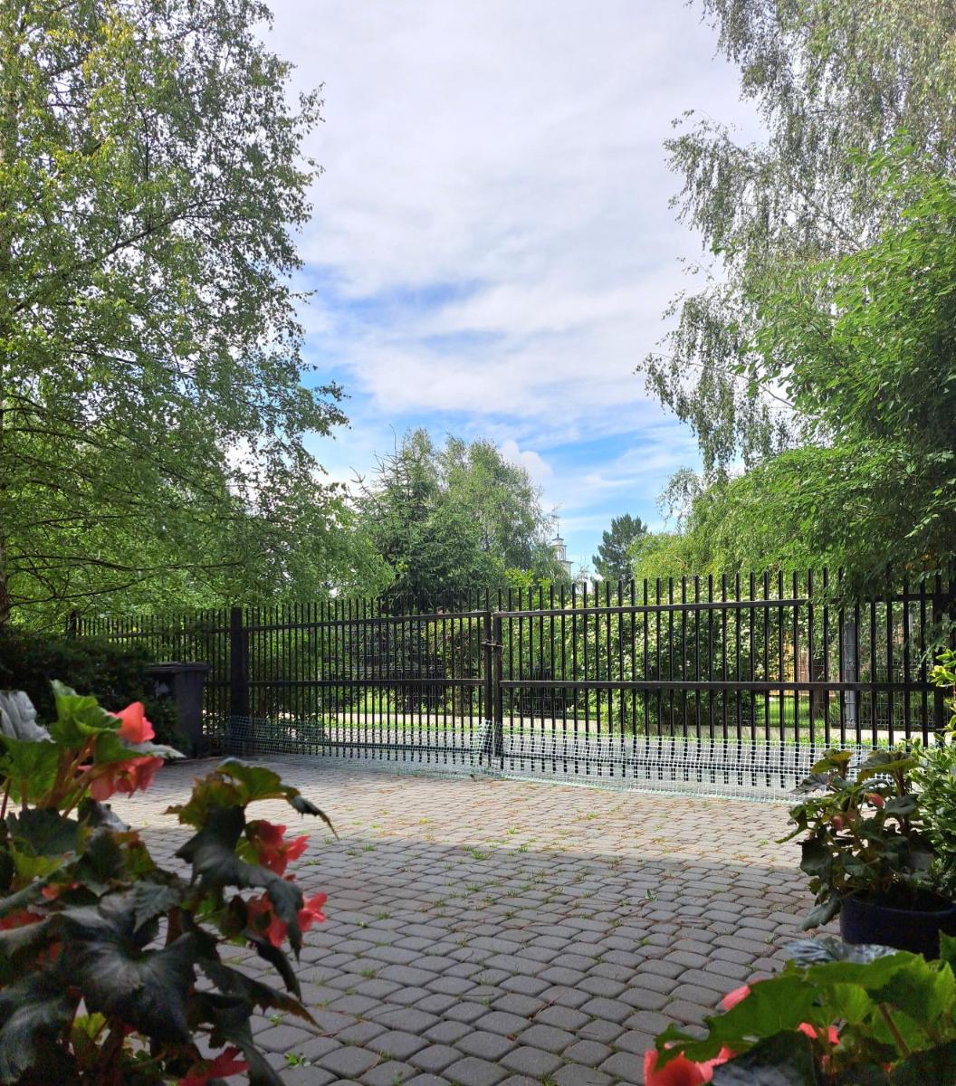 Apartament Droździkówka - Housity