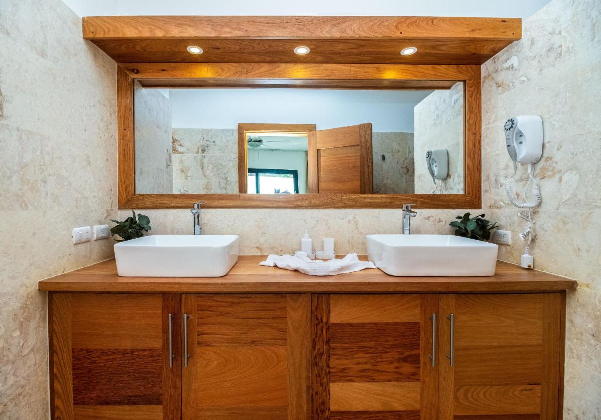 Suitetrails - Stella Aparthotel, Las Terrenas