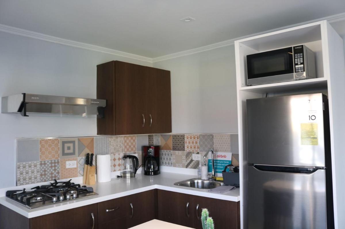 Brown's 1 Bedroom Apartment - Housity